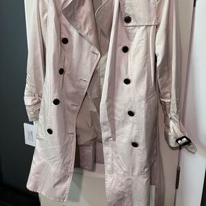 Ladies Trench Coat